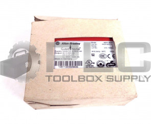 NEW ALLEN BRADLEY 440R-M23151 GUARDMASTER SAFETY RELAY MSR138DP