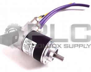 PEPPERL & FUCHS PVM58N-011AGR0BN-1213 ROTARY ENCODERS