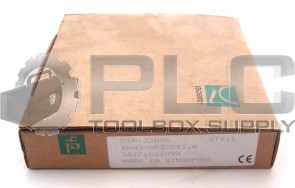 NEW PEPPERL+FUCHS KHA5-SR2-EX2.W AMPLIFIER 110V ISOLATION SWITCHING 33805