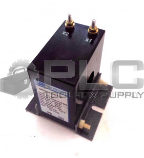 NEW SPANG POWER ELECTRONICS E7350 ANODE MONITOR 200 AMP