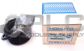 NEW HOKUYO AUTOMATION DMS-GB1-V SENSOR