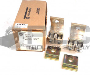 NEW ALLEN BRADLEY 1494R-N11 PRESSURE CONNECTOR LUG KIT