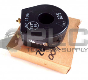 NEW INSTRUMENT TRANSFORMER 15RT-600 60:5 600V