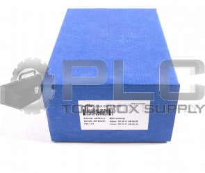 HMS ABX-EIPS-EIPS AB7831-C GATEWAY MODULE