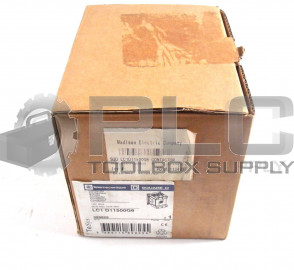 NEW TELEMECANIQUE LC1 D11500G6 CONTACTOR 089825