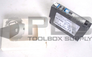 NEW ALLEN BRADLEY 1734-IB4 SERIES C 24V DC 4 CHANNEL SINK INPUT MODULE