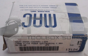 NEW MAC VALVE 35A-AAA-DDAA-1BA SOLENOID VALVE