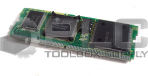 FANUC A20B-2902-0181 SERVO CONTROL MODULE A20B-2902-018