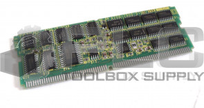 FANUC A20B-2900-0760 PC BOARD A20B-2900-076