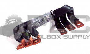 NEW ALLEN BRADLEY 100-DV420-VL CONTACTORS