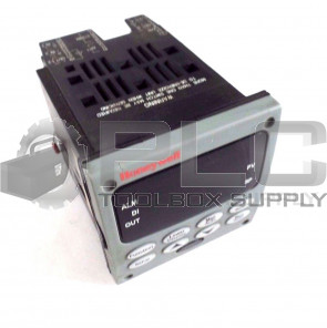 HONEYWELL DC3200-EE-000R-240-10000-00-0 TEMPERATURE CONTROL