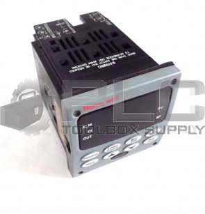 HONEYWELL DC3200-EE-000R-200-10000-00-0 TEMPERATURE CONTROLLER
