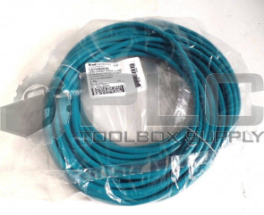NEW MOLEX WOODHEAD E11A06002M200 4P 2PR 20M 1201080036