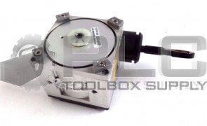 NEW PEPPERL & FUCHS DZM58N-S22ANR0BN-1213 SEILLANGENGEBER SL3002-X1/GS80/K/01