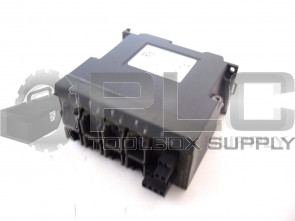 SIEMENS 1P 6GK5208-0BA00-2AA3 SIMATIC ETHERNET SWITCH 208-0BA00-2AA