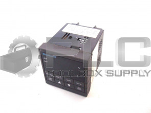 HONEYWELL DC200H-2-000-1F0000-0 UDC2000 MINI-PRO TEMPERATURE CONTROL