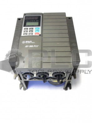 GE FUJI 6KP1123010X1B1 DRIVE 10HP