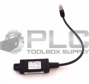 HIRSCHMANN ACA11 ADAPTOR AUTO CONFIG W/RJ11 RSB MANAGED SWITCH