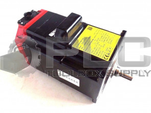FANUC A06B-0212-B805 AC SERVO MOTOR A06B0212B805 PULSECODER A860-2010-T341