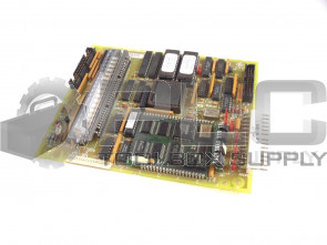 GENERAL ELECTRIC DS200SLCCG1ACC PC DISPLAY BOARD DS215SLCCG1AZZ01A 