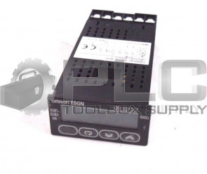 OMRON E5GN-R1T TEMPERATURE CONROLLER