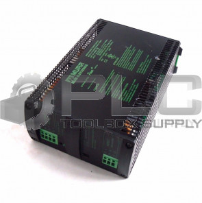 MURR ELEKTRONIK MCS10-115-230/24 SINGLE PHASE WITH FACE