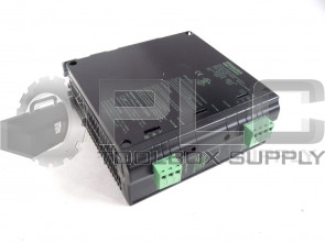 MURR ELEKTRONIK ECO-RAIL 5-100-240/24 SINGLE PHASE SWITCH MODE POWER SUPPLY