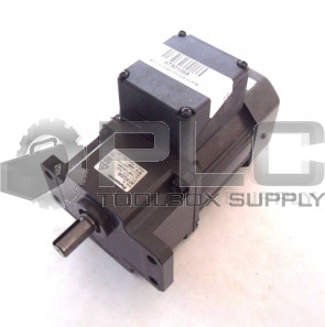 PANASONIC M91Z60GK4GGA INDUCTION MOTOR WITH MY9G30B GEAR HEAD