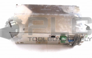 INDRAMAT HZF01.1-W025N AC DRIVE 45AMP 400-480VAC 50/60HZ