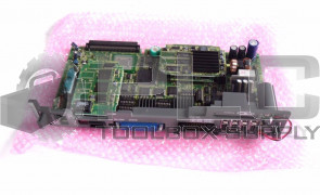 FANUC A16B-3200-0450 /07G CPU BOARD REMANUFACTURED A16B32000450