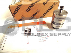 RENISHAW OMP40M PROBE OMP 40M