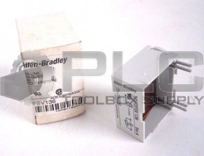 NEW ALLEN BRADLEY 100-DFSV136 VARISTOR-LINK SER A