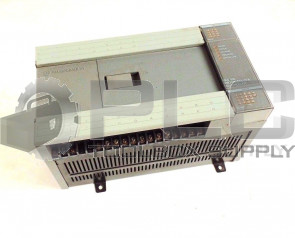 ALLEN BRADLEY 1747-L30A PROCESSOR UNIT 1747L30A SER. C