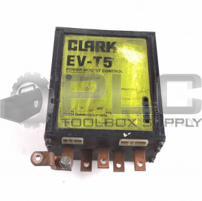 CLARK IC3645EVT524D51B EV-T5 POWER MOSFET CONTROL