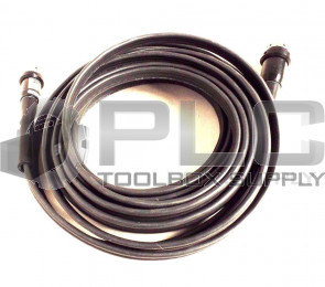 NEW ATLAS COPCO 4220-1007-10 ELECTRIC TENSOR NUTRUNNER CABLE LENGTH: 10M