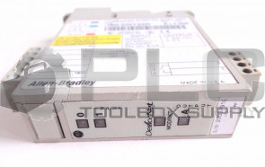 NEW ALLEN BRADLEY 100-DNY22R STARTER AUXILIARY RELAY 100-DNY22R