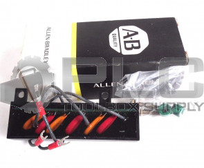NEW ALLEN  BRADLEY 150-N84L MOTOR CONTROLLER MODULE
