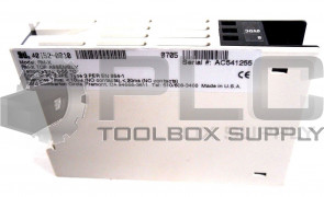 NEW STI RM-X  40152-0010 TOP ASSEMBLY