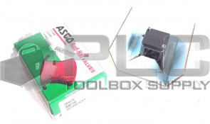 NEW ASCO 264575 REBUILD KIT RHII
