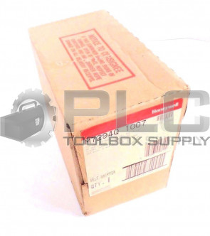 NEW SEALED HONEYWELL M7294Q1007 MOTORIZED ACTUATOR M7294Q 1007