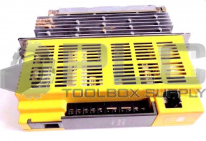 FANUC A06B-6066-H233 SERVO AMPLIFIER A06B6066H233