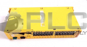 FANUC A02B-0192-B501 SERIES 21-TA SERVO POWER CONTROL