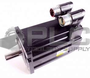 ALLEN BRADLEY MPL-B320P-MJ72AA KINETIX AC BRUSHLESS SERVO MOTOR