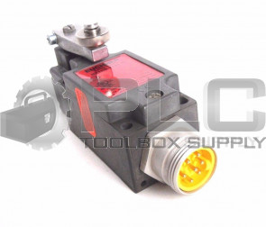 NEW EUCHNER NZ1HS-2131-M SAFETY SWITCH