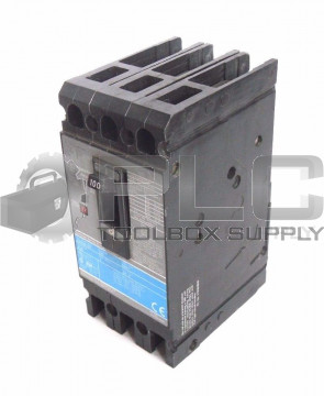 NEW SIEMENS ED63B100 CIRCUIT BREAKER