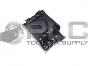 NEW OMRON PTF14A-E TIMER RELAY SOCKET