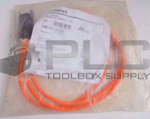NEW SIEMENS 3RK1901-0YA00 AS-I ADAPTER CABLE