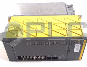 REFURBISHED FANUC A06B-6088-H226 #500 SERVO AMPLIFIER SPINDLE DRIVE A06B6088H226