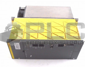 REFURBISHED FANUC A06B-6087-H130 POWER SUPPLY MODULE A06B6087H130
