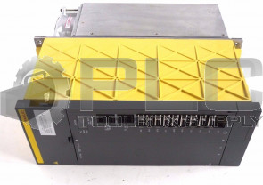 REFURBISHED FANUC A06B-6088-H230 #500 SPINDLE AMPLIFIER MODULE A06b6088H230#500
